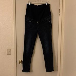H&M Maternity Jeans